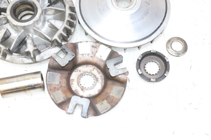 photo de VARIATEUR YAMAHA BW'S 100 (1999 - 2002)