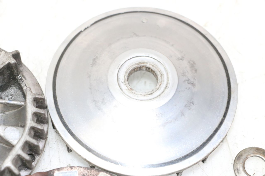 photo de VARIATEUR YAMAHA BW'S 100 (1999 - 2002)