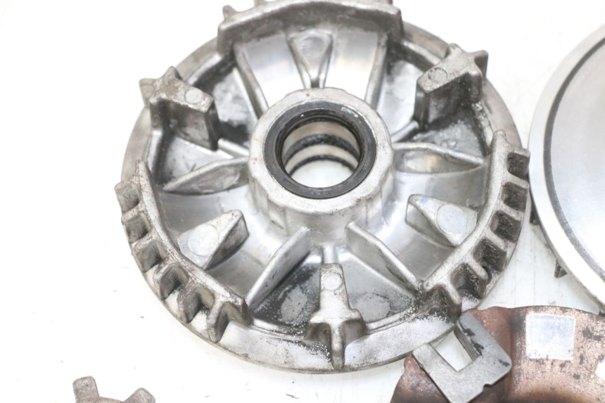 photo de VARIATEUR YAMAHA BW'S 100 (1999 - 2002)
