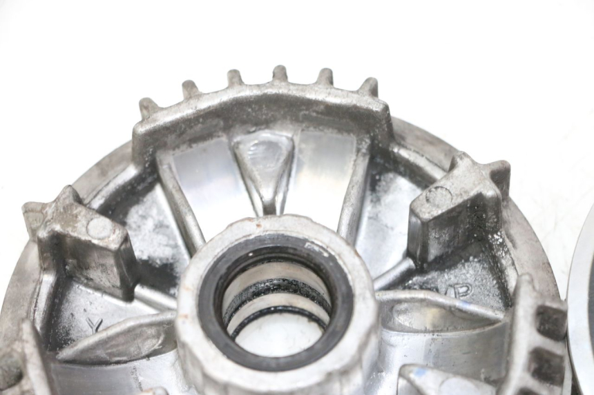 photo de VARIATEUR YAMAHA BW'S 100 (1999 - 2002)