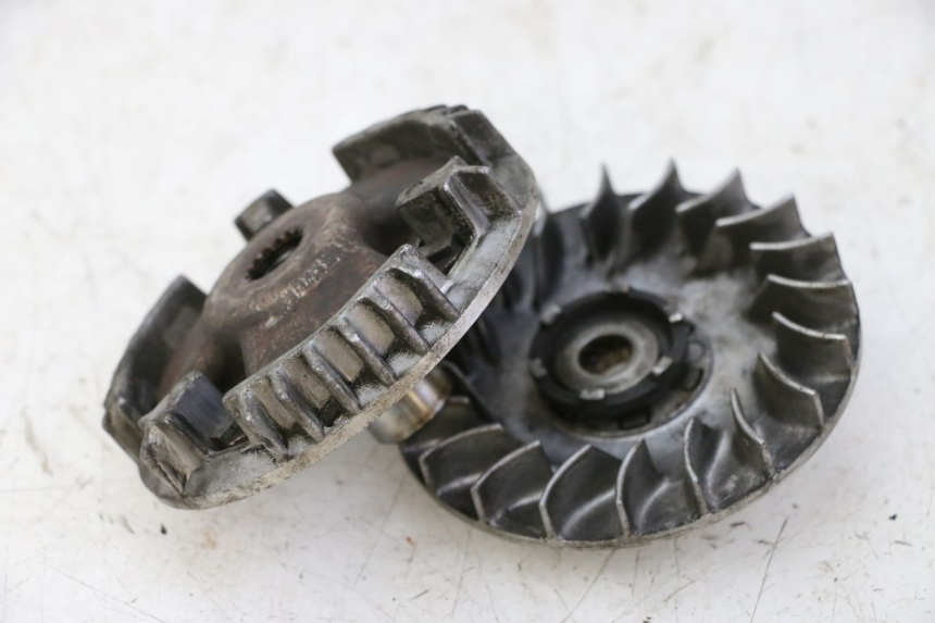 photo de VARIATEUR YAMAHA BW'S 100 (1999 - 2002)