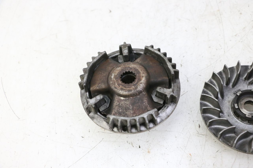 photo de VARIATEUR YAMAHA BW'S 100 (1999 - 2002)