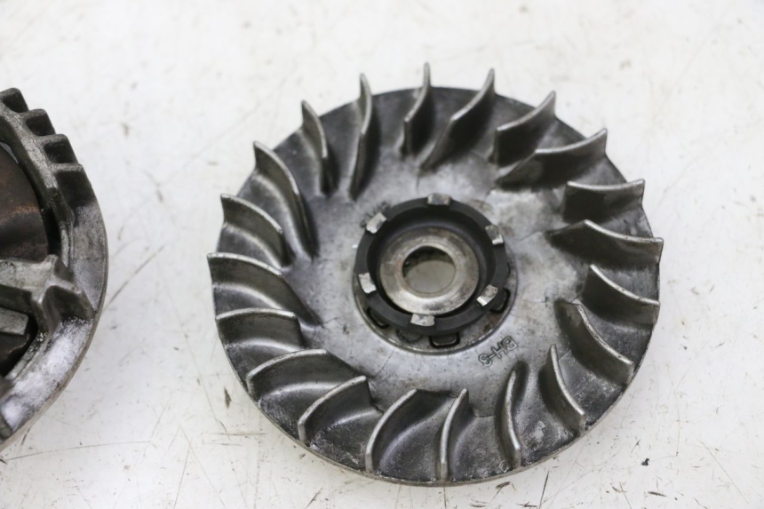photo de VARIATEUR YAMAHA BW'S 100 (1999 - 2002)