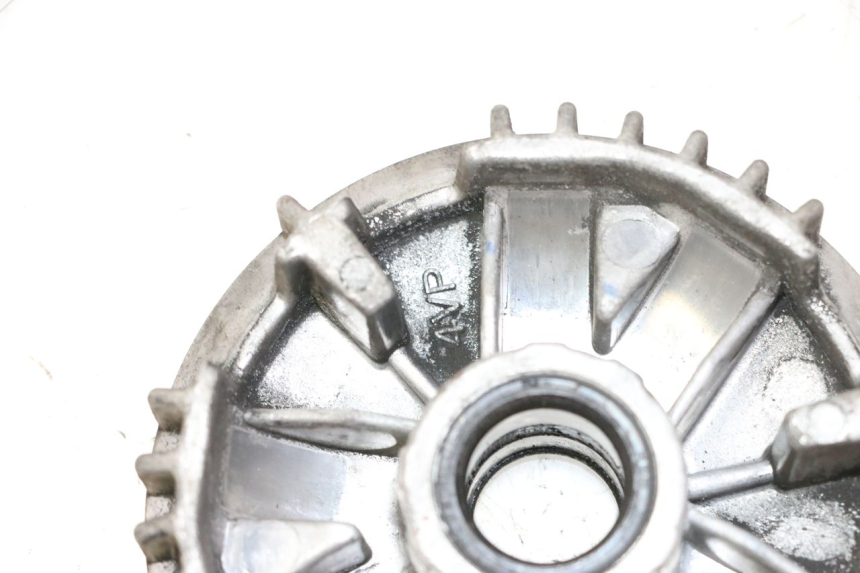 photo de VARIATEUR YAMAHA BW'S 100 (1999 - 2002)