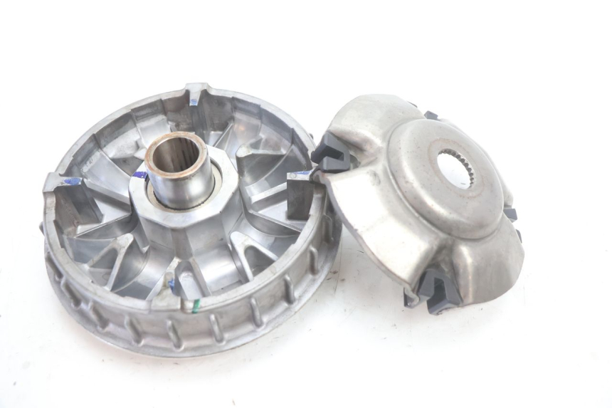 photo de VARIATEUR BMW C SPORT 650 (2015 - 2021) - Gros plan technique