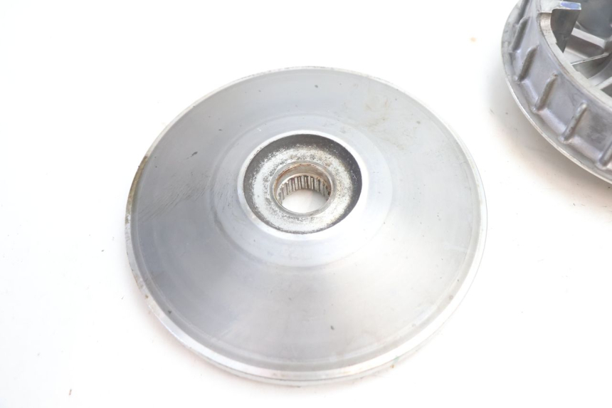 photo de VARIATEUR BMW C SPORT 650 (2015 - 2021) - Points de fixation