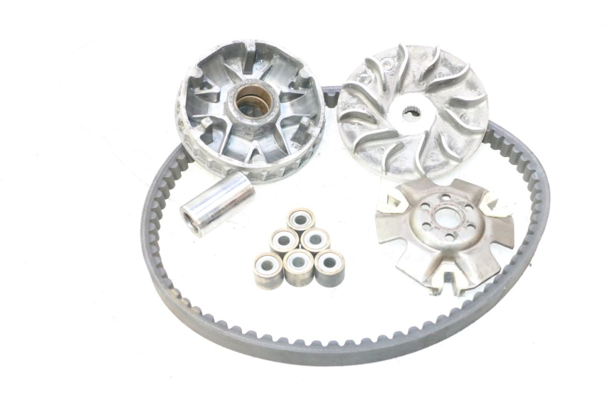 photo de VARIATEUR BMW C1 125 (2000 - 2003) - Détail de la pièce