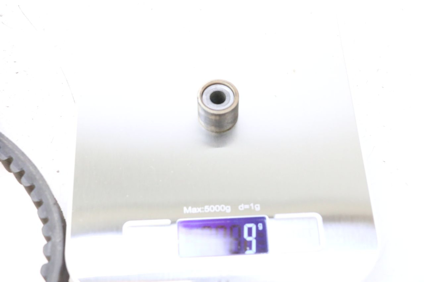 photo de VARIATEUR BMW C1 125 (2000 - 2003) - Autre angle de vue