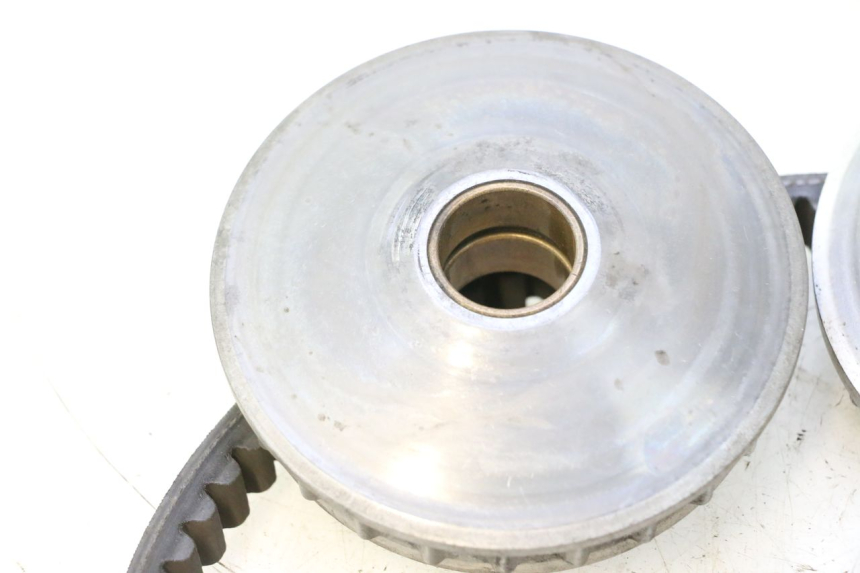 photo de VARIATEUR BMW C1 125 (2000 - 2003) - État de surface