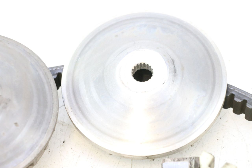 photo de VARIATEUR BMW C1 125 (2000 - 2003) - Pièce contrôlée