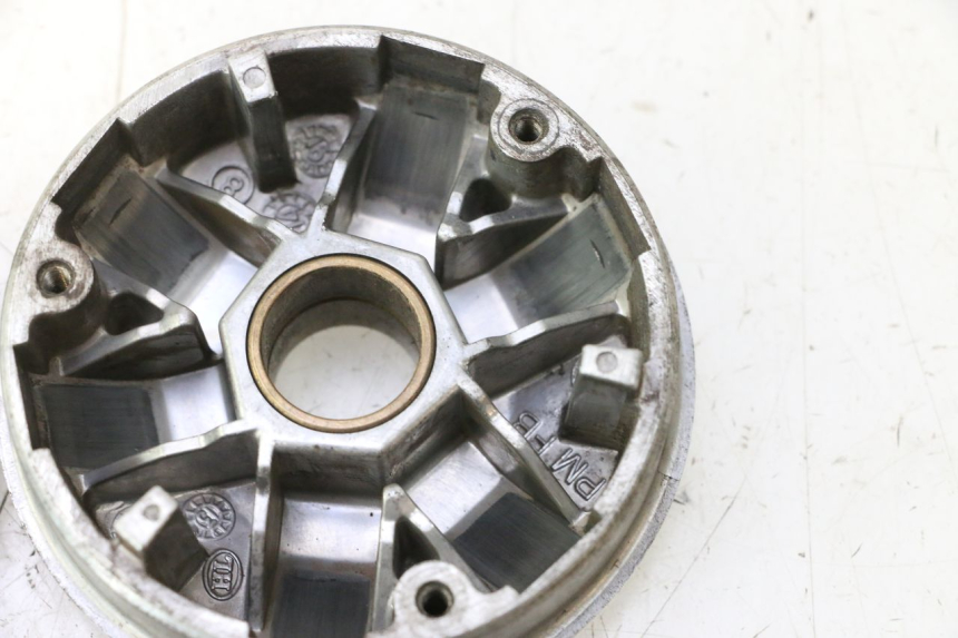 photo de VARIATEUR PEUGEOT CITYSTAR 2T 50 (2018 - 2021) - Zoom état d’usage