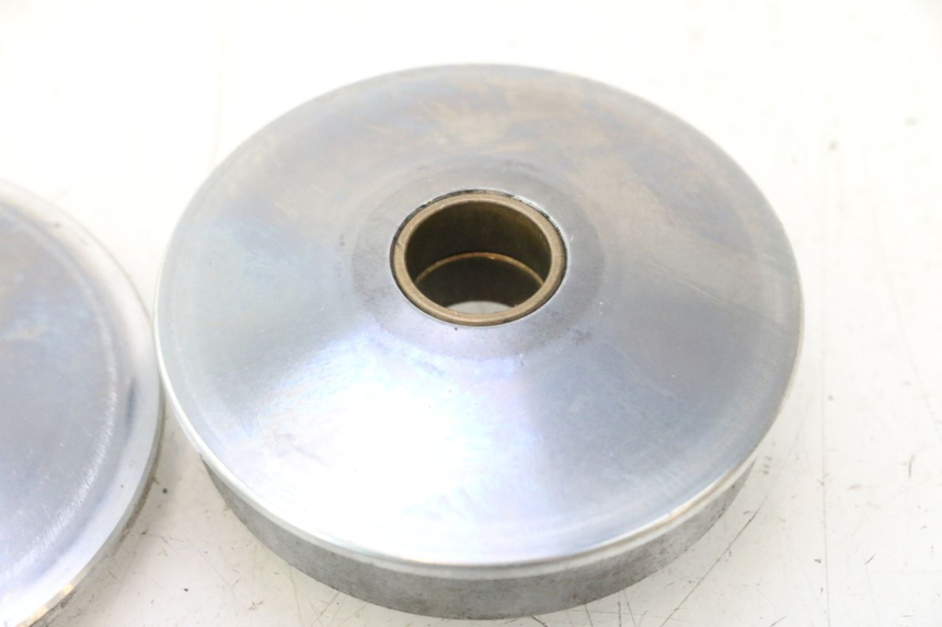 photo de VARIATEUR PEUGEOT CITYSTAR 2T 50 (2018 - 2021) - Points de fixation