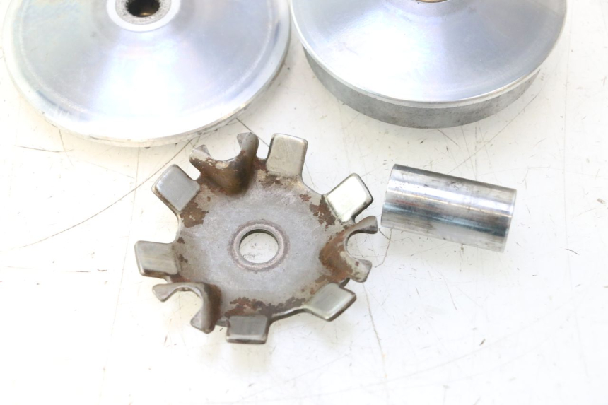 photo de VARIATEUR PEUGEOT CITYSTAR 2T 50 (2018 - 2021) - Pièce contrôlée