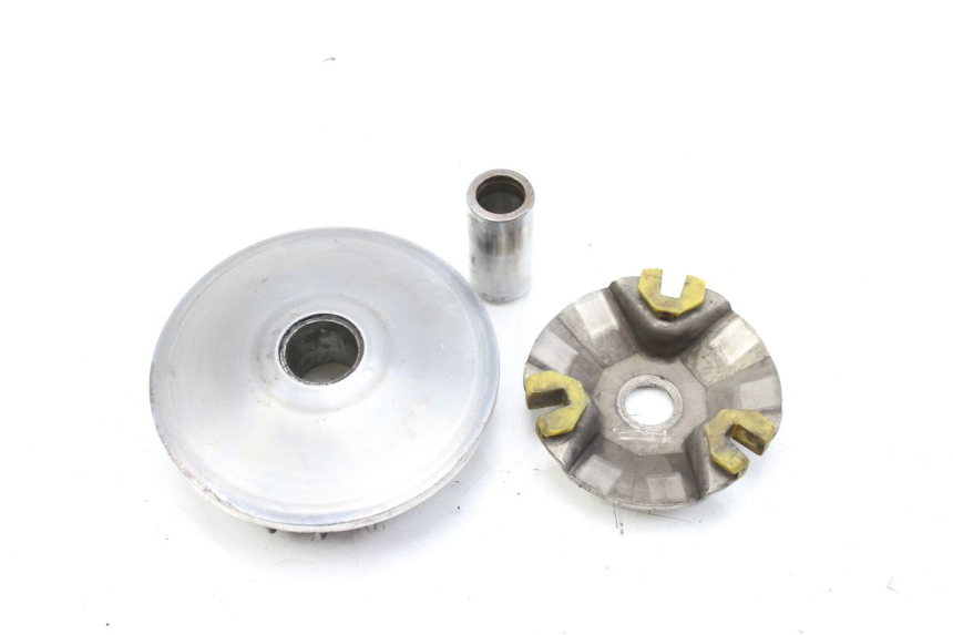 photo de VARIATEUR PEUGEOT CITYSTAR 125 (2011 - 2017)