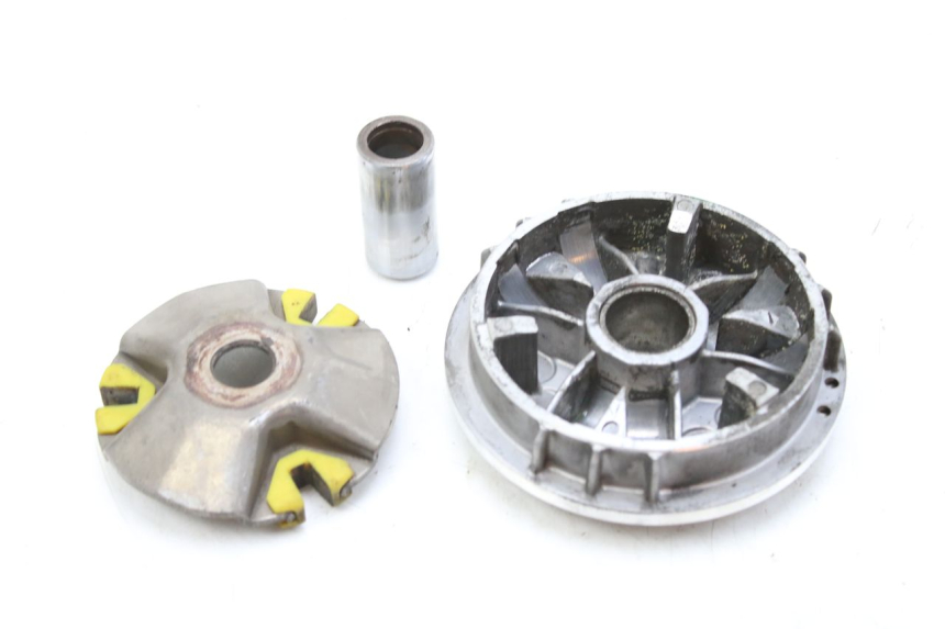 photo de VARIATEUR PEUGEOT CITYSTAR 125 (2011 - 2017)