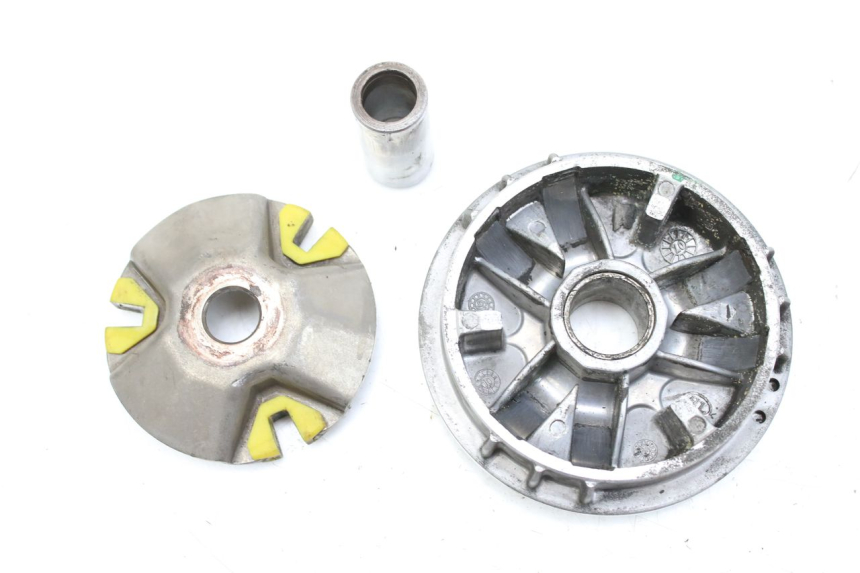 photo de VARIATEUR PEUGEOT CITYSTAR 125 (2011 - 2017)