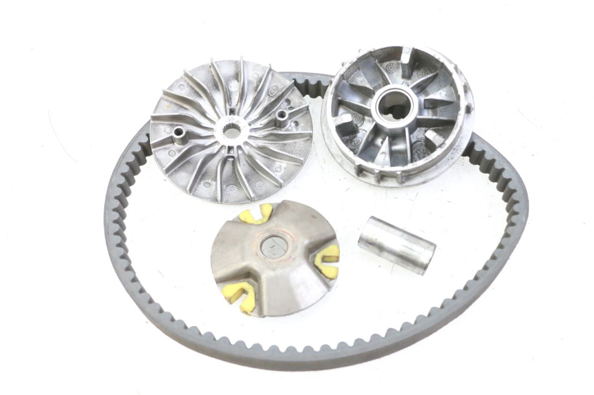 photo de VARIATEUR PEUGEOT CITYSTAR 125 (2011 - 2017)