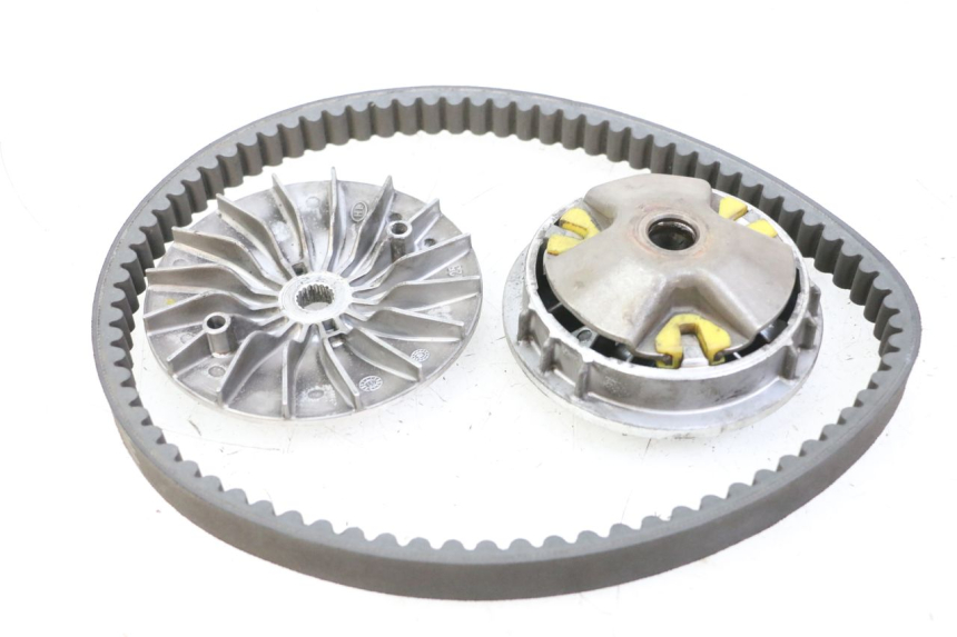 photo de VARIATEUR PEUGEOT CITYSTAR 125 (2011 - 2017)