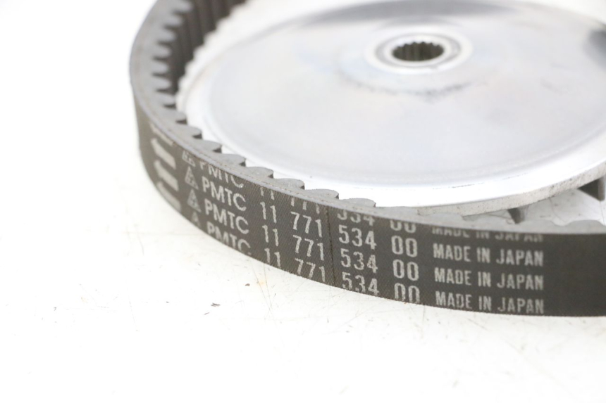 photo de VARIATEUR PEUGEOT CITYSTAR 125 (2011 - 2017)