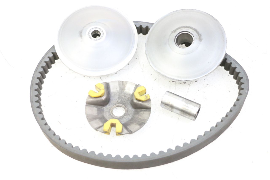 photo de VARIATEUR PEUGEOT CITYSTAR 125 (2011 - 2017)