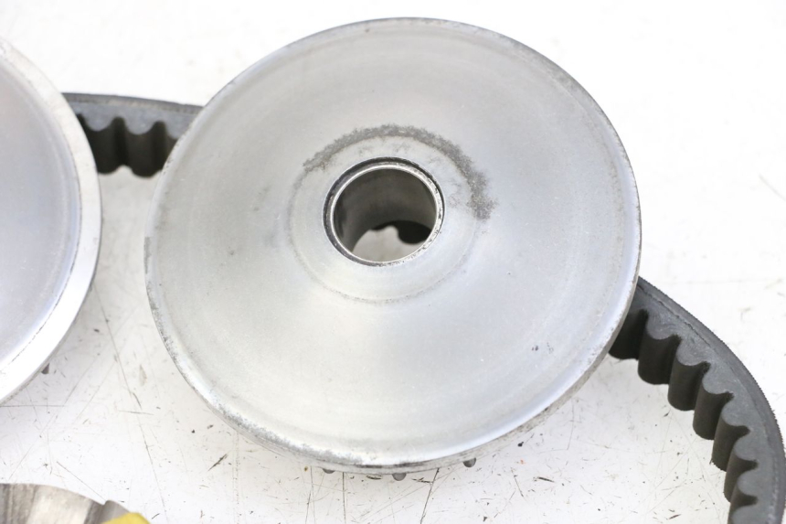 photo de VARIATEUR PEUGEOT CITYSTAR 125 (2011 - 2017)