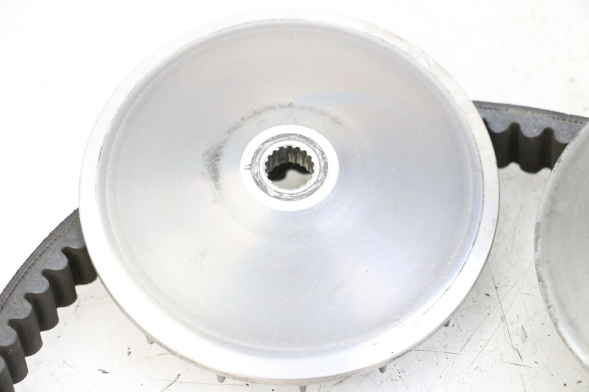 photo de VARIATEUR PEUGEOT CITYSTAR 125 (2011 - 2017)