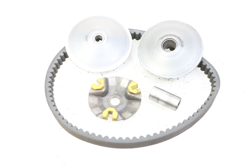 photo de VARIATEUR PEUGEOT CITYSTAR 125 (2011 - 2017)