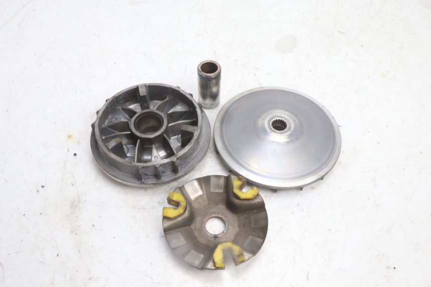 photo de VARIATEUR PEUGEOT CITYSTAR 125 (2011 - 2017) - Vue principale