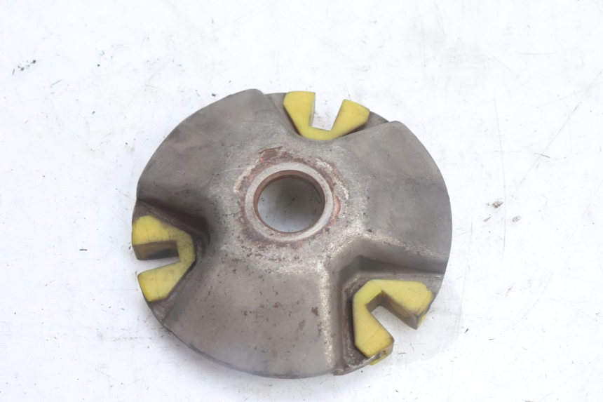 photo de VARIATEUR PEUGEOT CITYSTAR 125 (2011 - 2017) - Vue d’ensemble