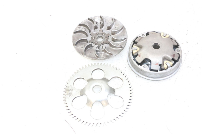 photo de VARIATEUR PEUGEOT CITYSTAR 50 (2013 - 2017)