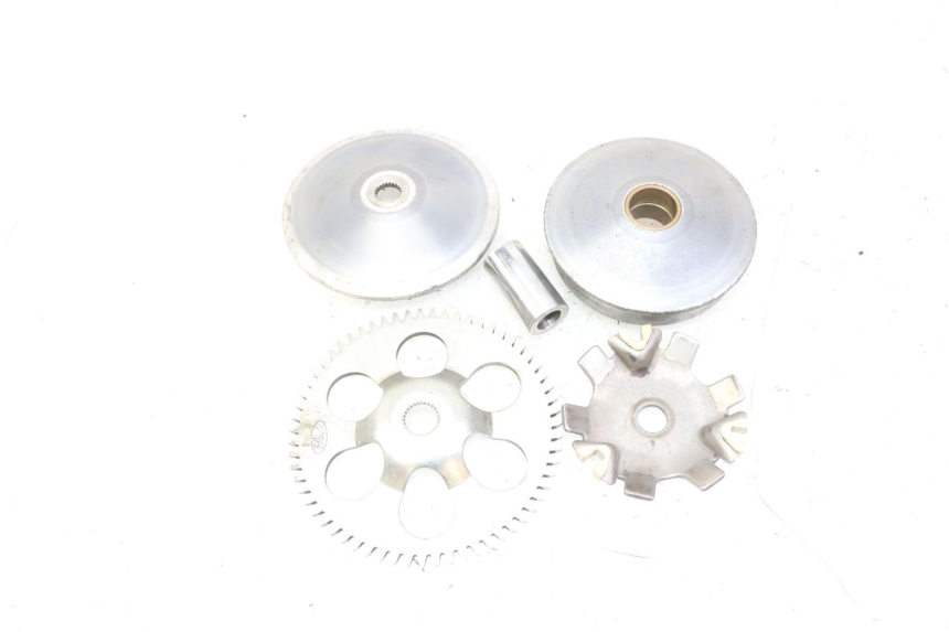 photo de VARIATEUR PEUGEOT CITYSTAR 50 (2013 - 2017)