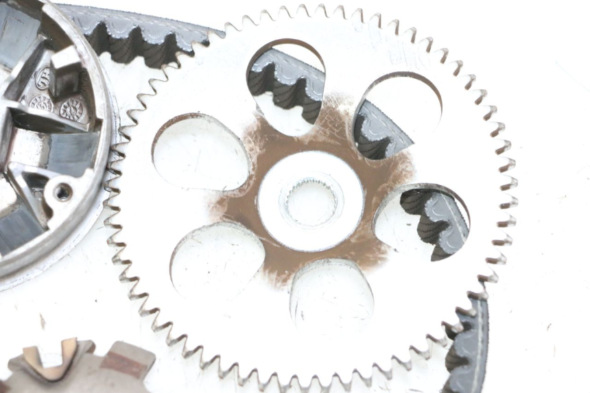 photo de VARIATEUR PEUGEOT CITYSTAR 50 (2013 - 2017)