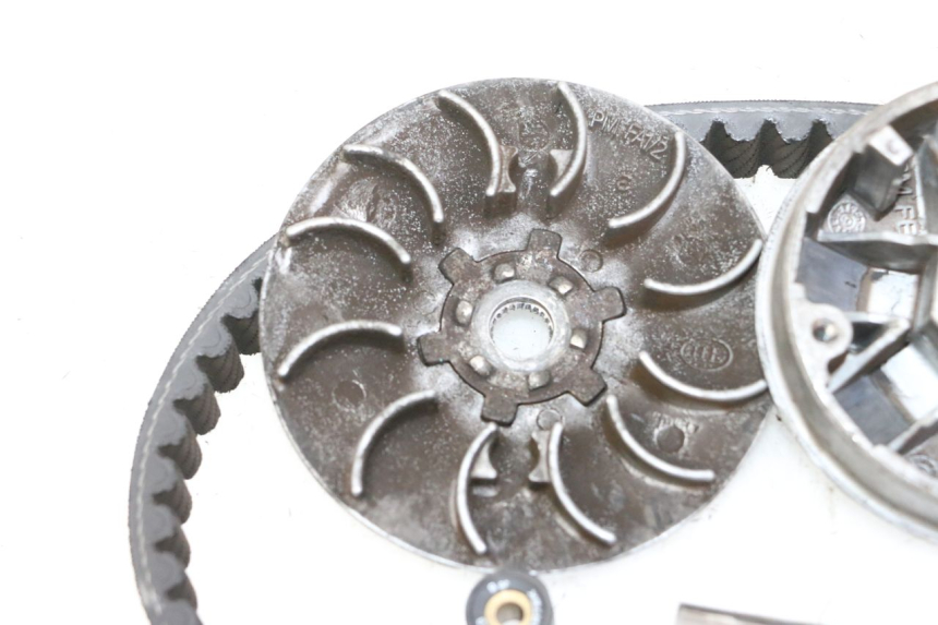 photo de VARIATEUR PEUGEOT CITYSTAR 50 (2013 - 2017)