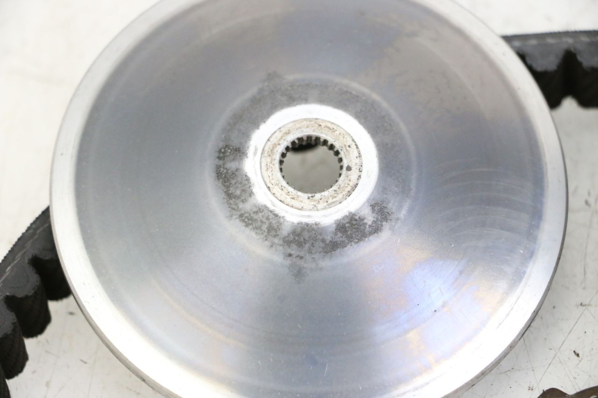 photo de VARIATEUR PEUGEOT CITYSTAR 50 (2013 - 2017)