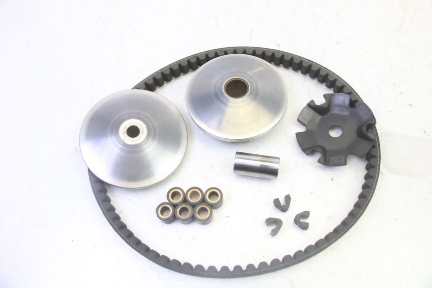 photo de VARIATEUR PEUGEOT CITYSTAR 50 (2013 - 2017) - Détail de la pièce