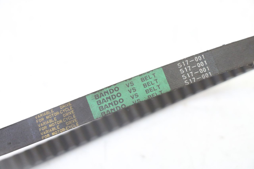 photo de VARIATEUR PEUGEOT CITYSTAR 50 (2013 - 2017) - Vue produit