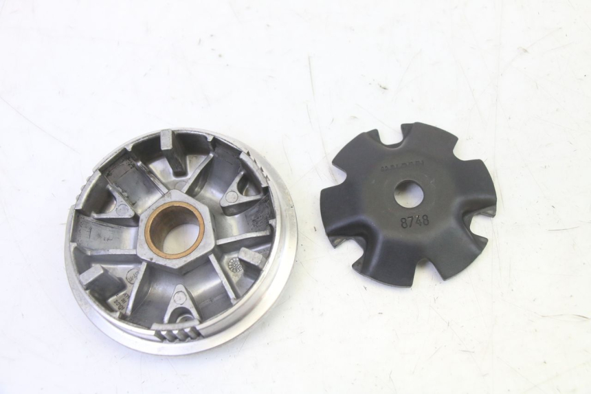 photo de VARIATEUR PEUGEOT CITYSTAR 50 (2013 - 2017) - Autre angle de vue