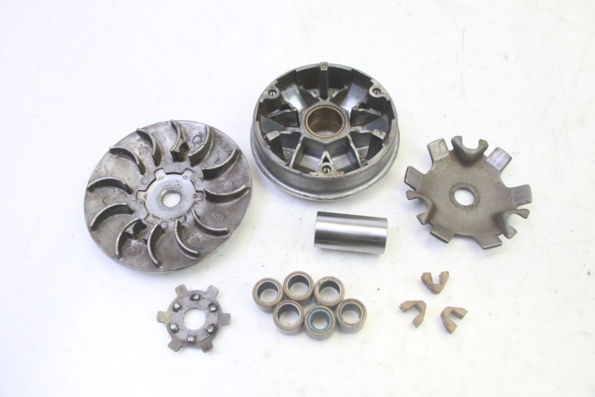 photo de VARIATEUR PEUGEOT CITYSTAR 50 (2013 - 2017)