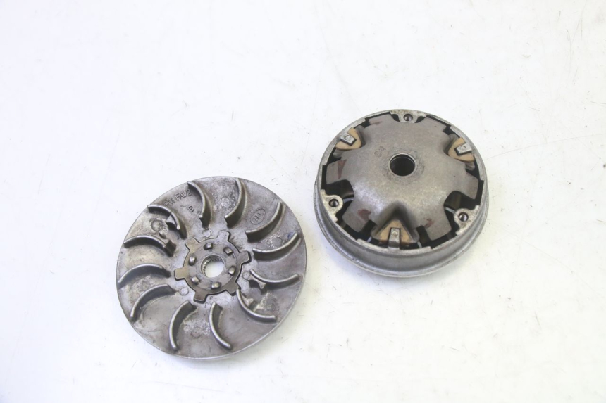 photo de VARIATEUR PEUGEOT CITYSTAR 50 (2013 - 2017)