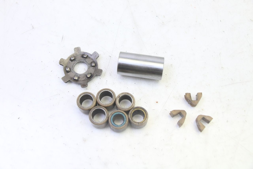 photo de VARIATEUR PEUGEOT CITYSTAR 50 (2013 - 2017)