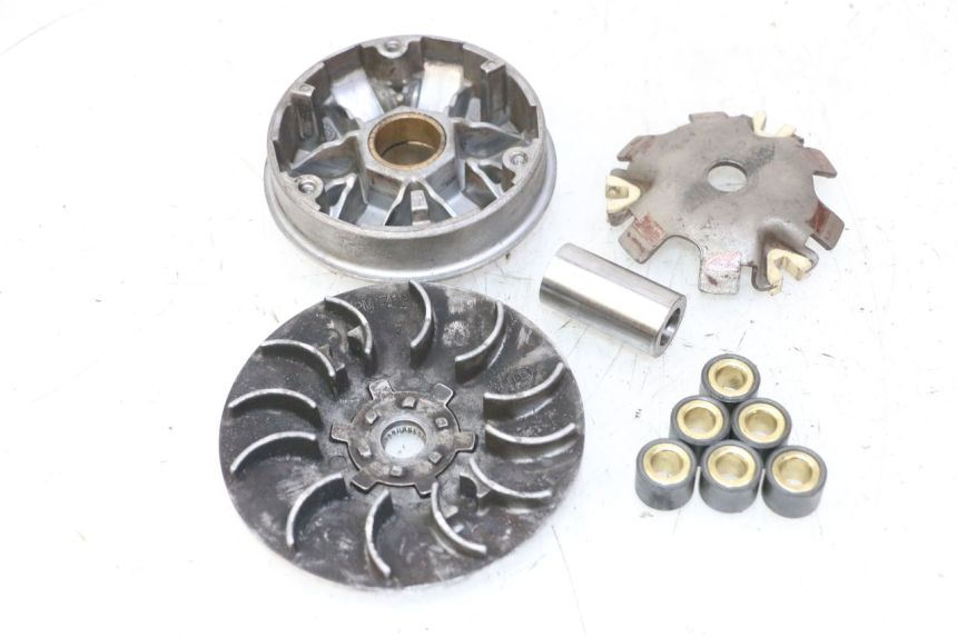 photo de VARIATEUR PEUGEOT CITYSTAR 50 (2013 - 2017)