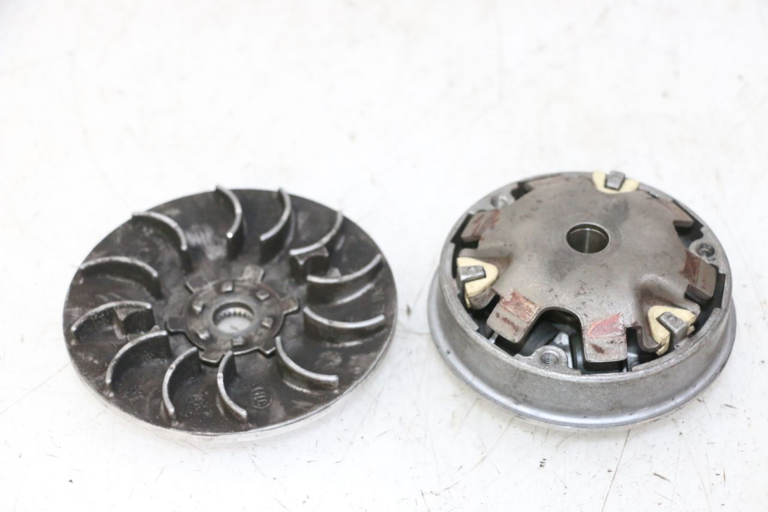 photo de VARIATEUR PEUGEOT CITYSTAR 50 (2013 - 2017)