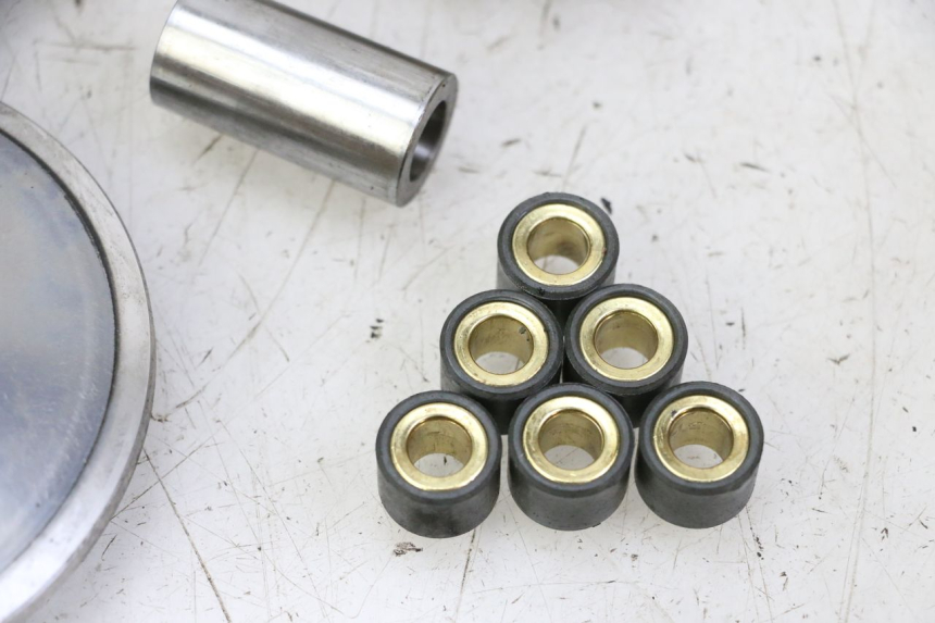 photo de VARIATEUR PEUGEOT CITYSTAR 50 (2013 - 2017)