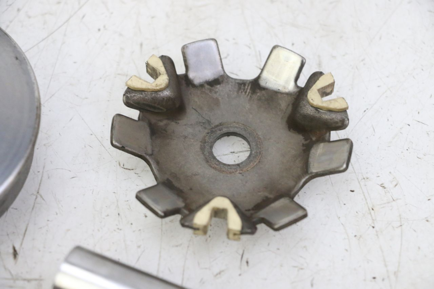 photo de VARIATEUR PEUGEOT CITYSTAR 50 (2013 - 2017)