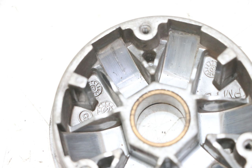 photo de VARIATEUR PEUGEOT CITYSTAR 50 (2013 - 2017)