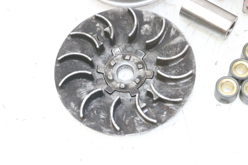 photo de VARIATEUR PEUGEOT CITYSTAR 50 (2013 - 2017)