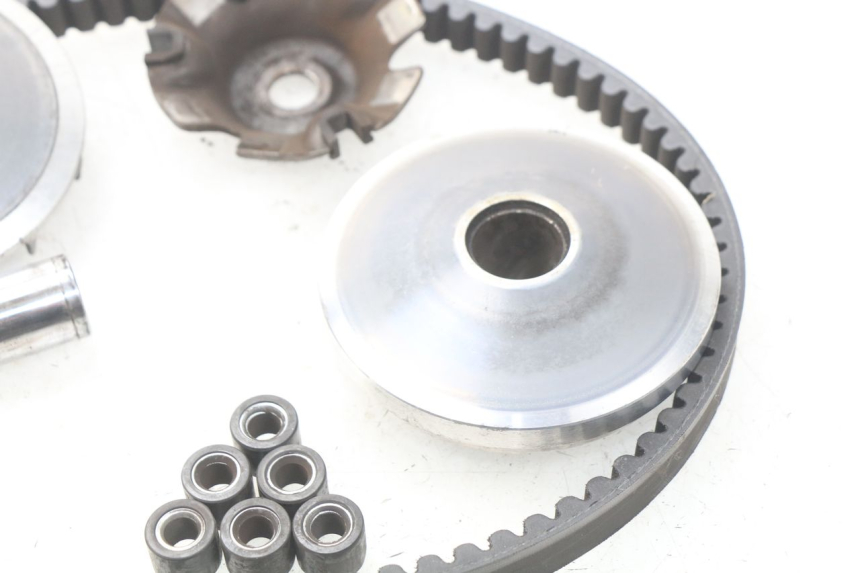 photo de VARIATEUR JMSTAR CJ12M 125 (2005 - 2007)