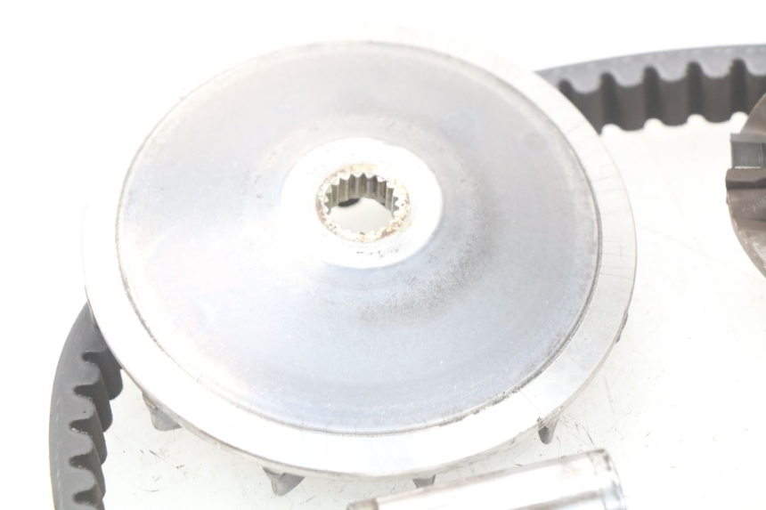 photo de VARIATEUR JMSTAR CJ12M 125 (2005 - 2007)