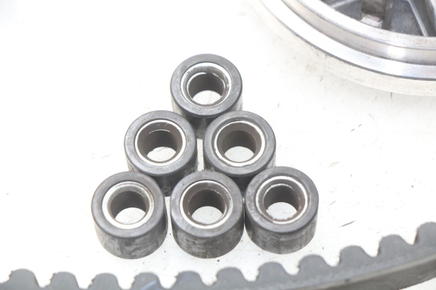 photo de VARIATEUR JMSTAR CJ12M 125 (2005 - 2007)