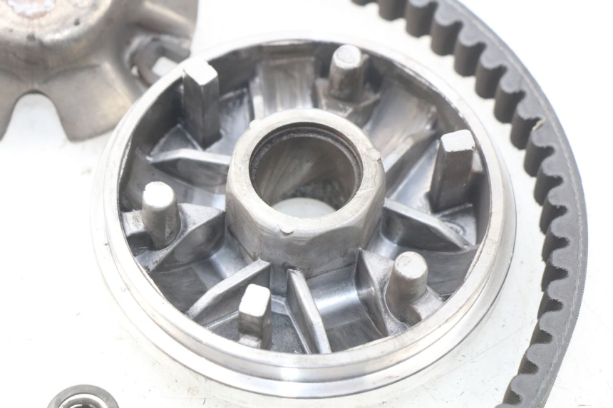 photo de VARIATEUR JMSTAR CJ12M 125 (2005 - 2007)